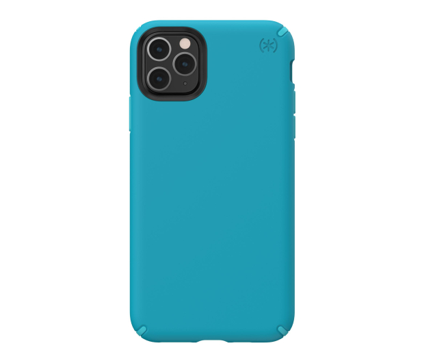 Etui PresidioPro do iPhone 11 Pro Max niebieskie - 1460339 - zdjęcie 8